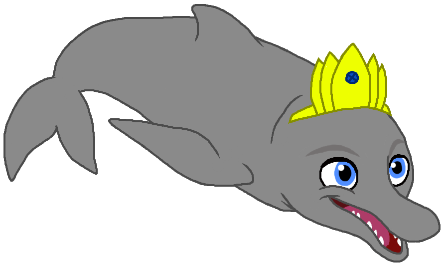 Delfin Vod 